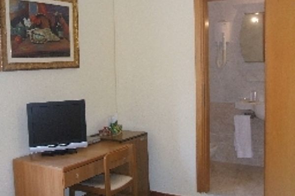Città Hotel (Livorno)